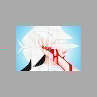 Image 12 of [BRITNEY PRESS™] HORSE POWER (LOBOTOMY POP™)