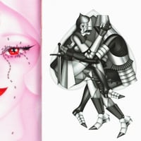 Image 8 of [BRITNEY PRESS™] HORSE POWER (LOBOTOMY POP™)