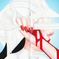 Image 13 of [BRITNEY PRESS™] HORSE POWER (LOBOTOMY POP™)