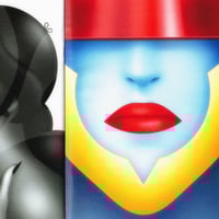 Image 16 of [BRITNEY PRESS™] HORSE POWER (LOBOTOMY POP™)