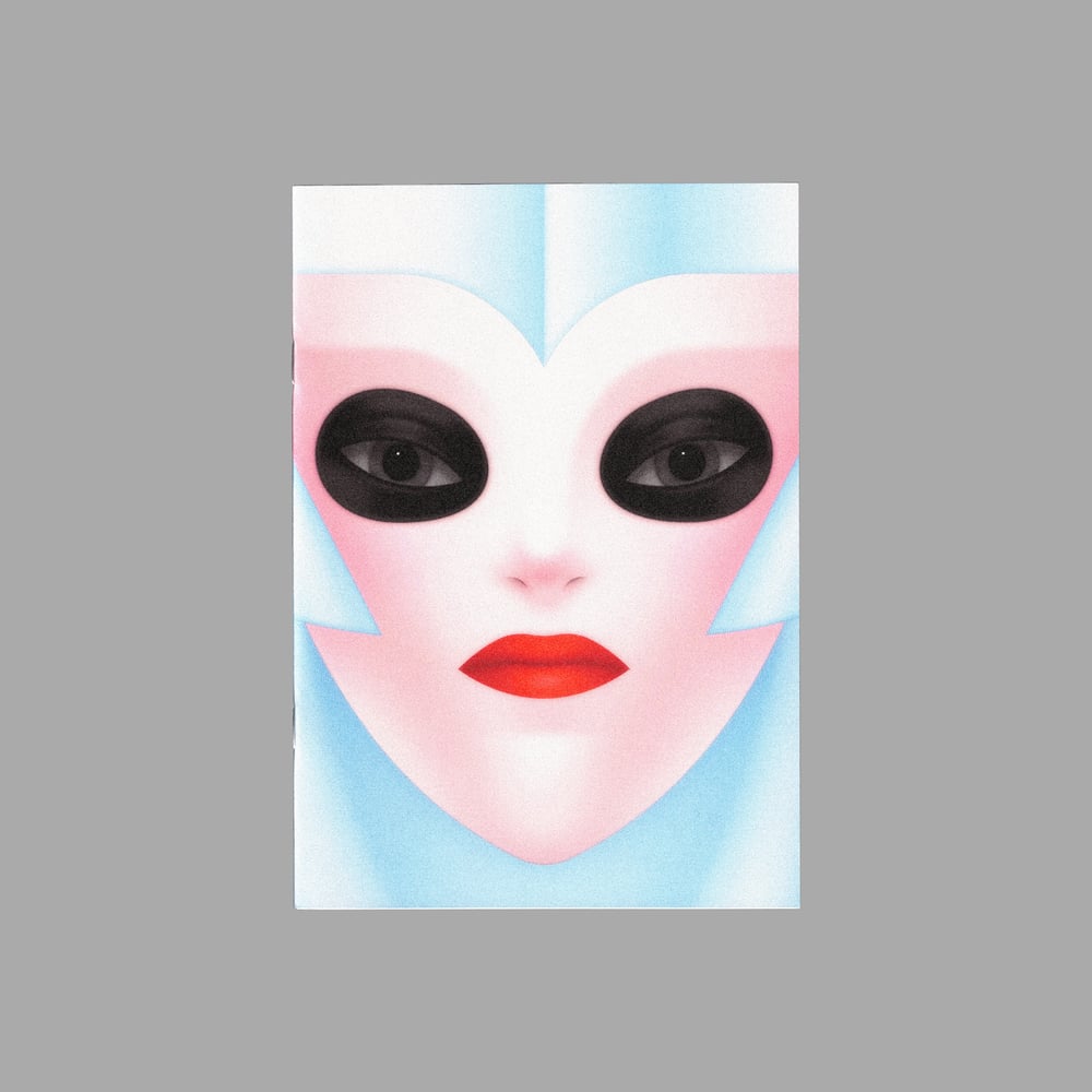 Image of [BRITNEY PRESS™] HORSE POWER (LOBOTOMY POP™)