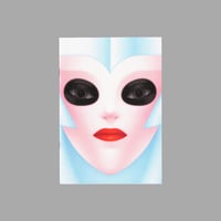 Image 1 of [BRITNEY PRESS™] HORSE POWER (LOBOTOMY POP™)