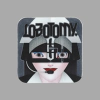 Image 5 of [BRITNEY PRESS™] HORSE POWER (LOBOTOMY POP™)