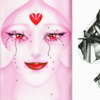 Image 7 of [BRITNEY PRESS™] HORSE POWER (LOBOTOMY POP™)