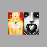 Image 9 of [BRITNEY PRESS™] HORSE POWER (LOBOTOMY POP™)