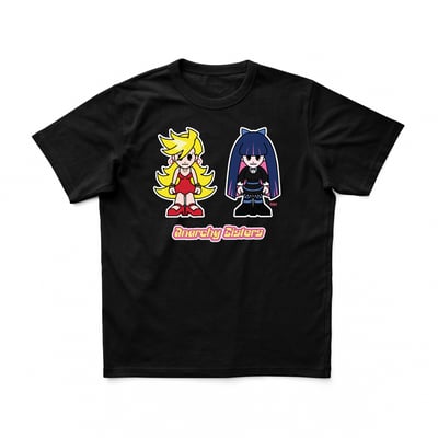 Image of Anarchy Sisters Shirt |  P&S