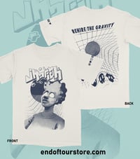 Gravity tee