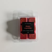 Image 1 of dozen cupcake