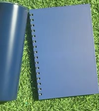 Image 2 of Journal and Tumbler Set