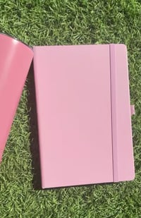 Image 5 of Journal and Tumbler Set