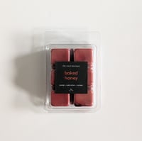 Image 1 of baked honey