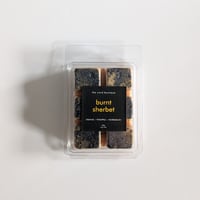 Image 1 of burnt sherbet