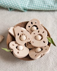 Image 2 of HOCHET TUTTIFRUTTI poire