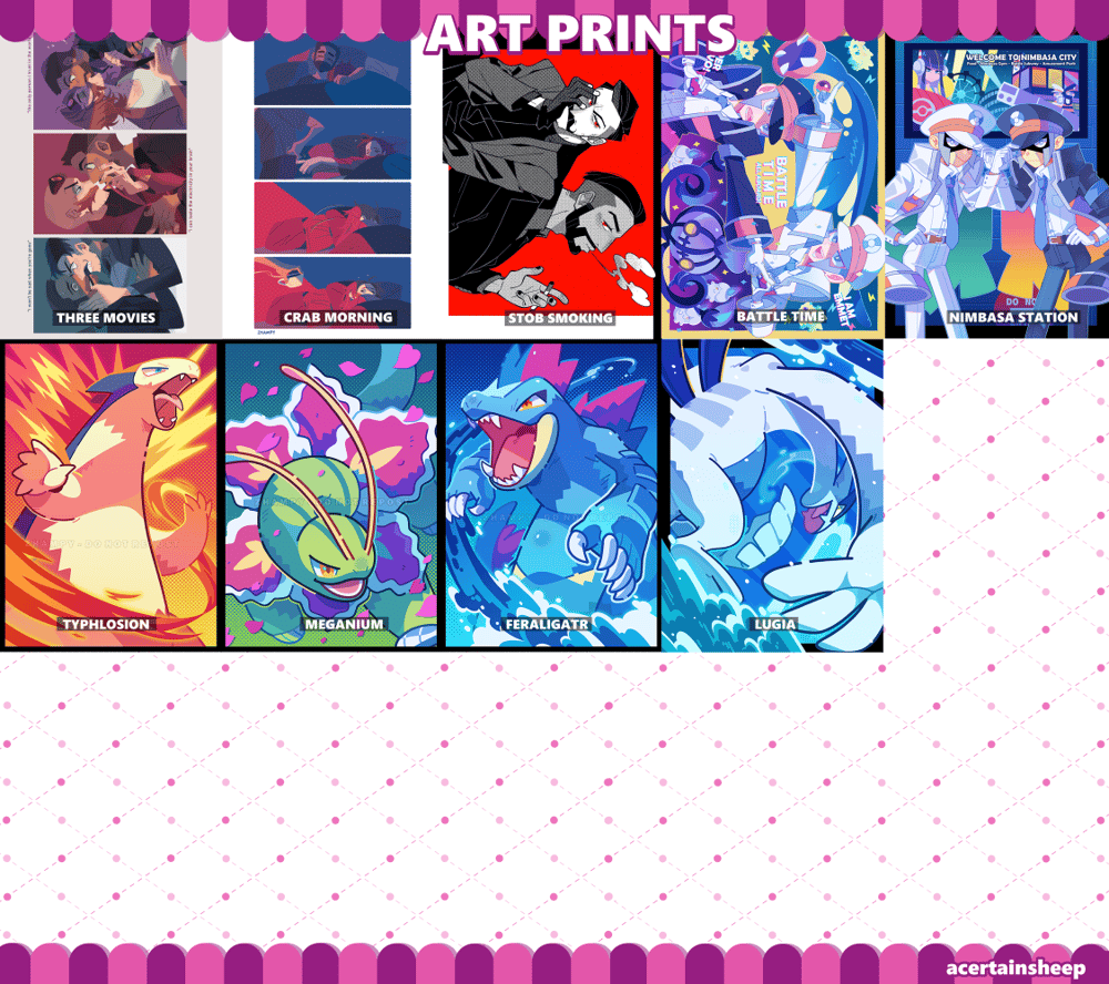 Art Prints