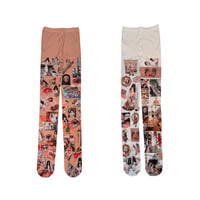 SUPERWOMEN Bottoms