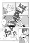 Kaeya & Diluc Doujinshi - "Adrift" & "A Knight's Greed"
