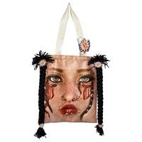 FACE TOTE