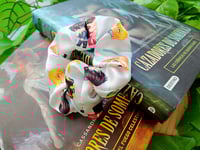 Image 1 of Shadowhunters [Scrunchies]