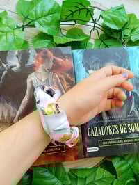 Image 2 of Shadowhunters [Scrunchies]