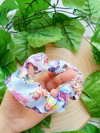 Image 2 of Pride [Scrunchies]