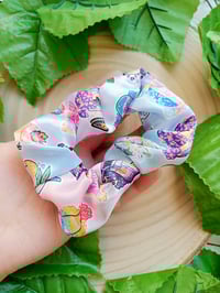 Image 1 of Pride [Scrunchies]