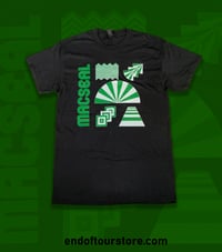 Tour tee