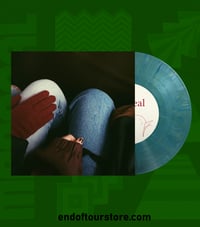 Self Titled 7"