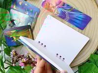 Image 2 of ACOTAR [Notebook + bookmark]