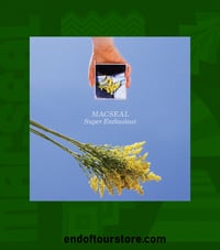 Super Enthusiast CD