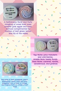 Image 2 of Soap Scrub
