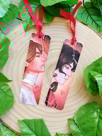 Image 1 of TGCF [Bookmarks]