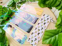 Image 2 of Shadowhunters [Bookmarks]
