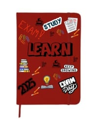 Image 3 of Teenager /High School/Learn Decals