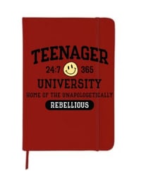 Image 2 of Teenager /High School/Learn Decals