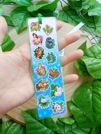 Image 2 of Original [Bookmarks]