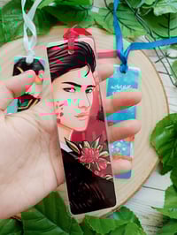 Image 2 of SOC / Marvel / Ari and Dante [Bookmarks]