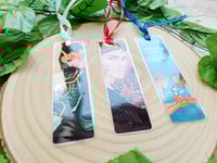 Image 3 of SOC / Marvel / Ari and Dante [Bookmarks]