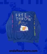 Image 3 of Those Days Are Gone Hoodie