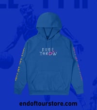 Image 2 of Those Days Are Gone Hoodie