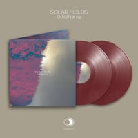 Image 2 of SOLAR FIELDS 'Origin #04' 2LP
