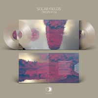 Image 3 of SOLAR FIELDS 'Origin #04' 2LP