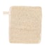 Eponge lavable en loofah coton Comme Avant Image 3
