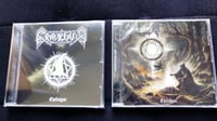Image of Epilogue - CD