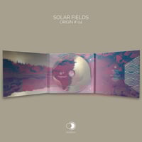 Image 3 of SOLAR FIELDS 'Origin #04' Digipak CD