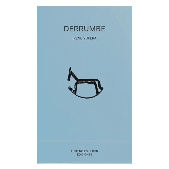 Image of Derrumbe / Irene Yúfera
