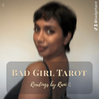 Intuitive Psychic Reading – Ask 1 to 4 Questions