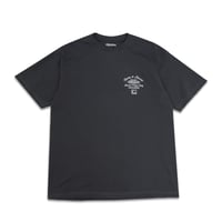 Image 1 of HOMIES HEAVY WEIGHT TEE - GREY