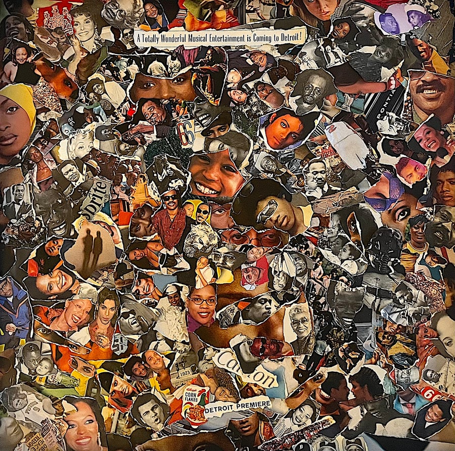 Image of 1/2 ALIVE, AFRAID OF YOUR HEART