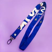 Image 2 of PRINCE Smyczka