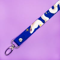 Image 1 of PRINCE Smyczka